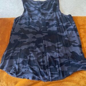 Women’s tank